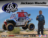 Hero Card Design