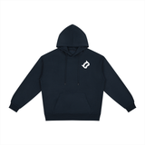 Relaxed Fit Hoodie