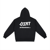 Relaxed Fit Hoodie