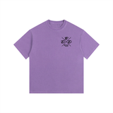 X DRD Oversized Cotton T-Shirt
