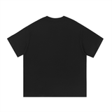 3D DRD Cotton T-Shirt