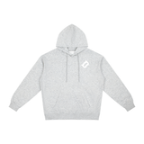 Relaxed Fit Hoodie
