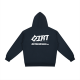 Relaxed Fit Hoodie