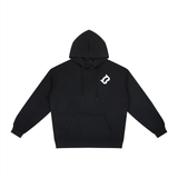 Relaxed Fit Hoodie